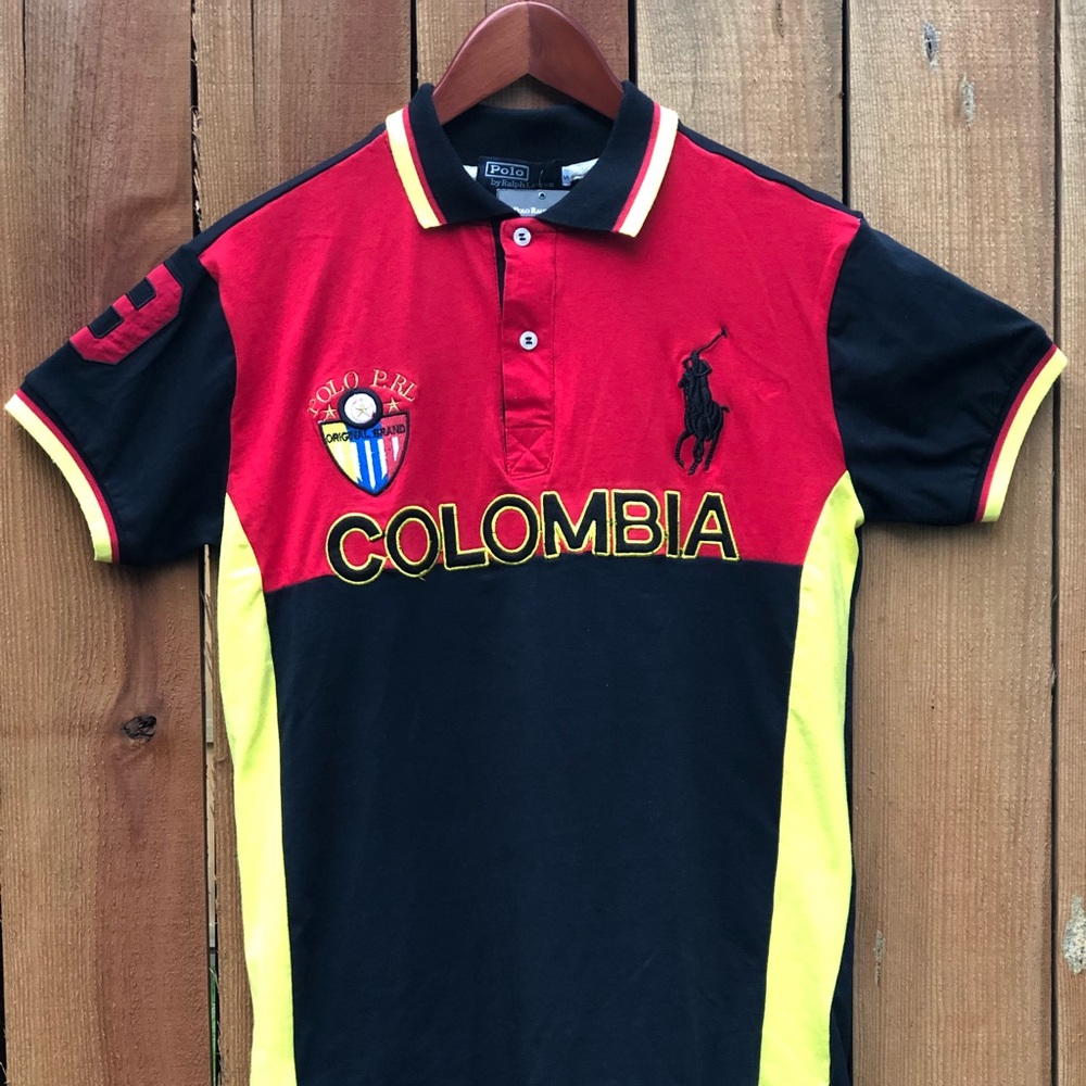 POLO COLOMBIA